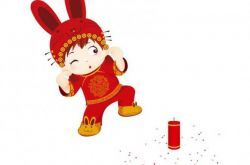 孕妇梦到放鞭炮