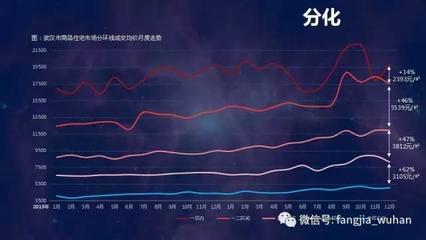 大武汉房价