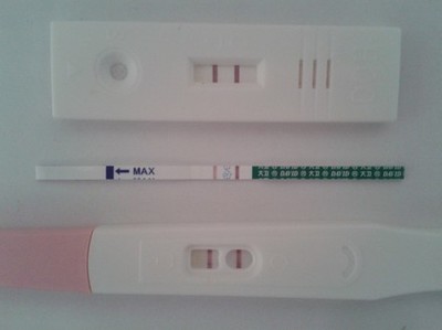 怀孕第一个月会来大姨妈吗