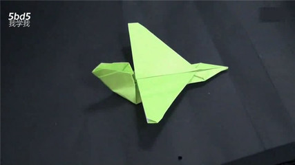 折纸飞机空中课堂下载