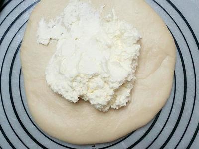 奶油奶酪馅制作方法
