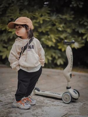 7个月孩子穿多大码衣服