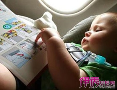几个月宝宝能坐飞机