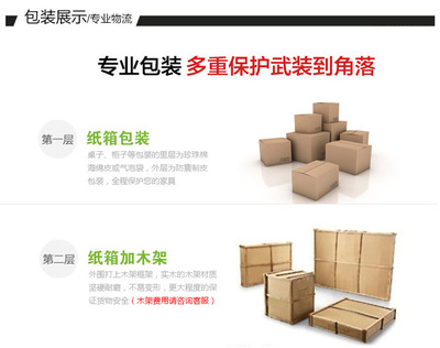 家具包装
