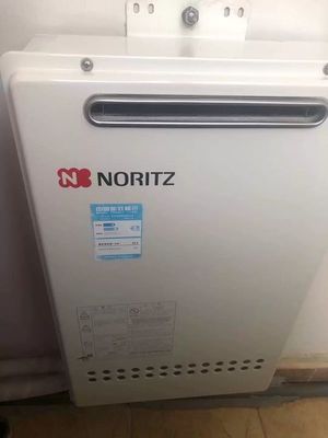noritz热水器不燃烧