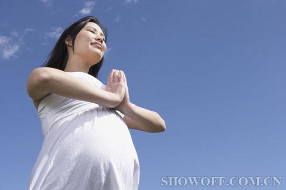 孕妇可以吃白粥吗
