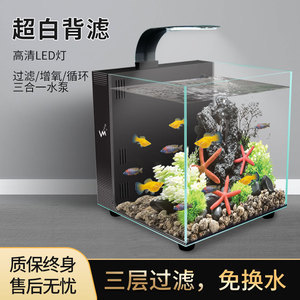 用什么可以改善魚缸水質(zhì)污染（用什么可以改善魚缸水質(zhì)污染問題）