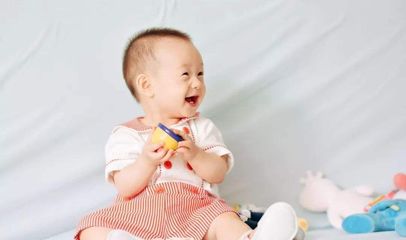 一岁宝宝好带吗