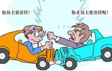 交通事故算工伤吗