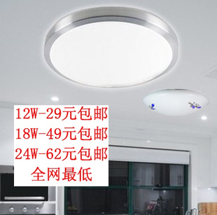 一般厨房led灯要多少瓦