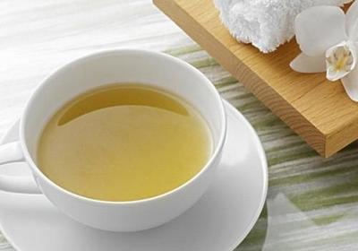 蜂蜜白醋怎么喝减肥