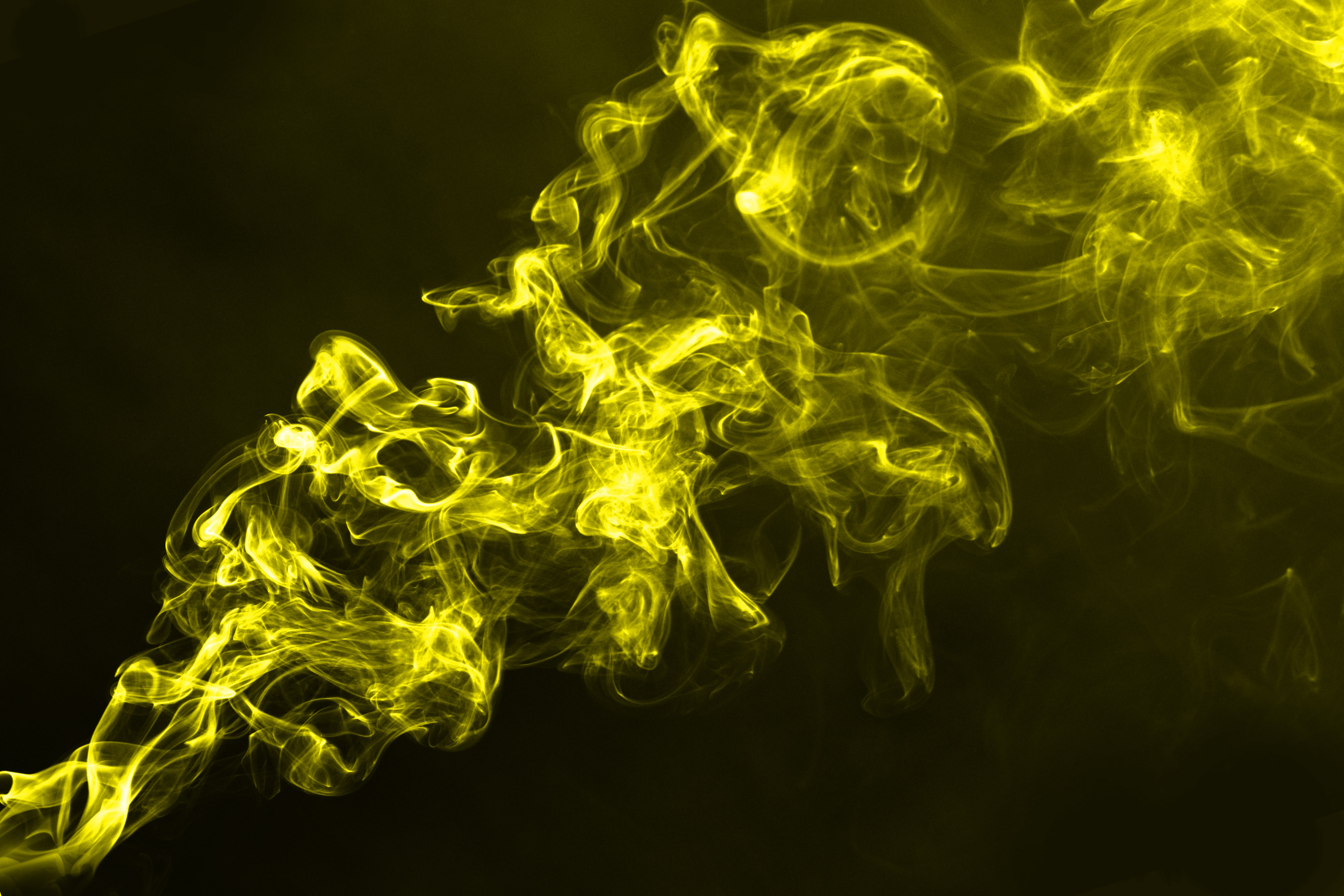 超高清晰水墨烟雾韩国网页素材壁纸(一):当.