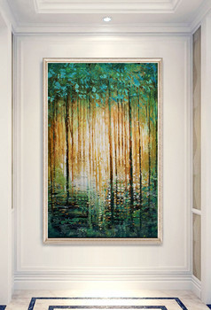油画 装饰画