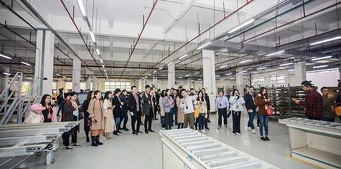 2019广州橱柜展