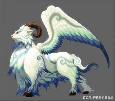 做梦梦到麒麟