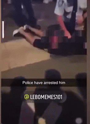 做梦捅人
