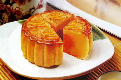 知吃月饼是什么生肖