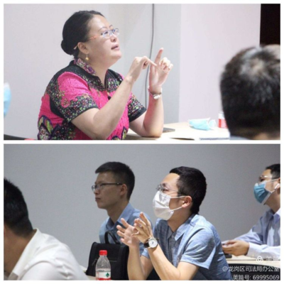 龙岗区刑事律师