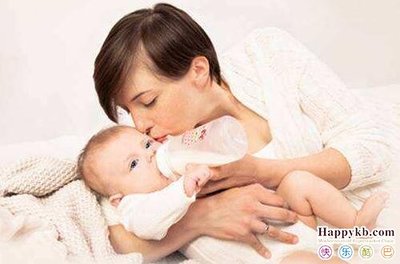 怀孕几个月会分泌乳汁