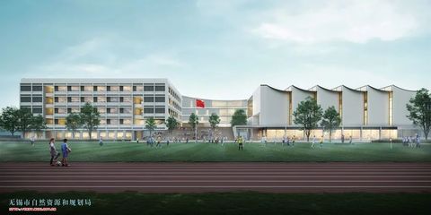 建筑设计学校