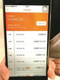 贷款那里好贷急用
