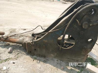东空破碎锤是国产还是进口