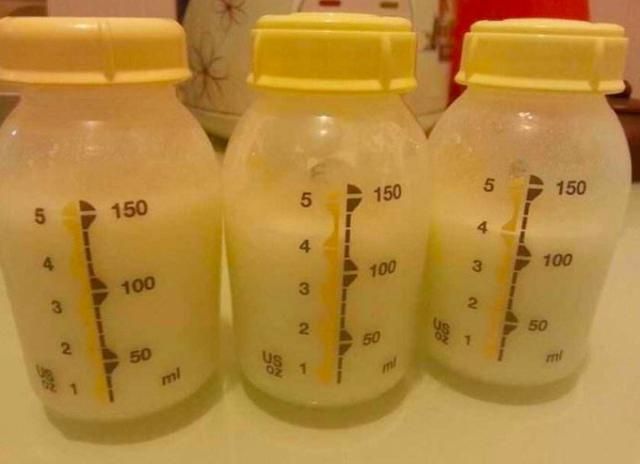 产后八天奶多少正常吗