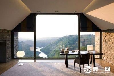 落地窗玻璃厚度