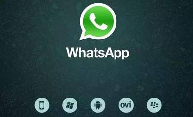 whatsapp国内不能用怎么办
