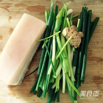 我的东坡肉的制作方法