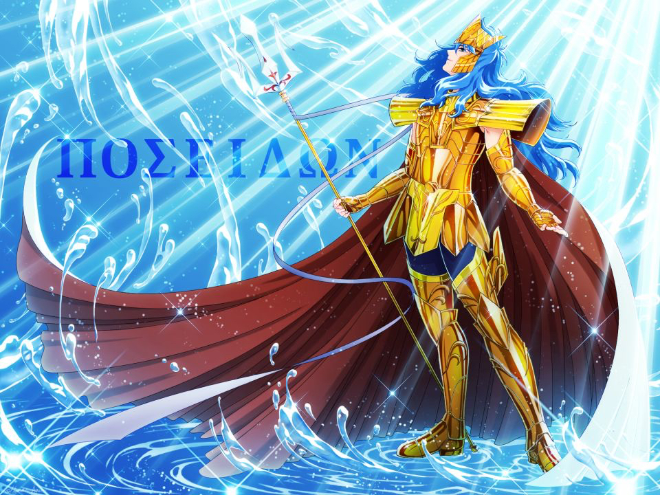 海王(动漫《海贼王》中古代兵器)_360百科