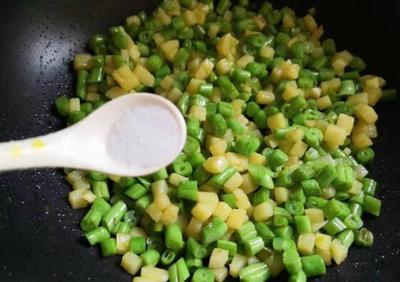 豆角和土豆怎么做好吃