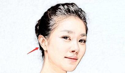 耳朵小的男人婚姻面相