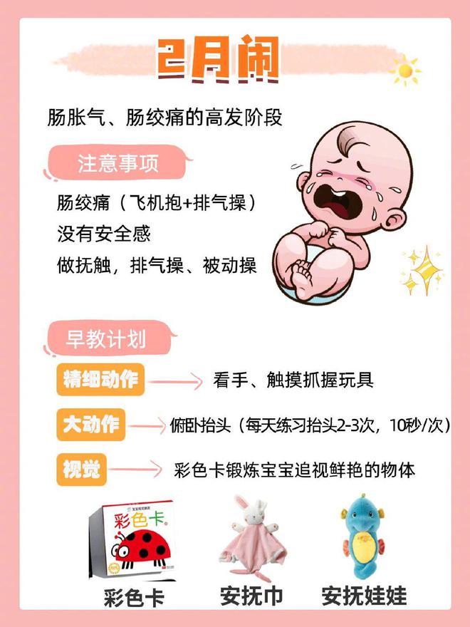 17个月宝宝早教内容