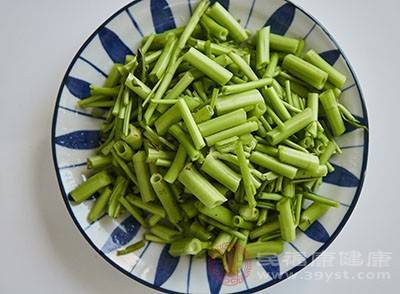 孕妇能吃通心菜吗