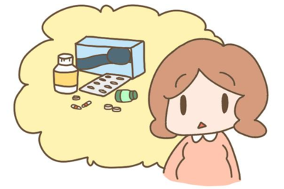 吃避孕药会怀孕么