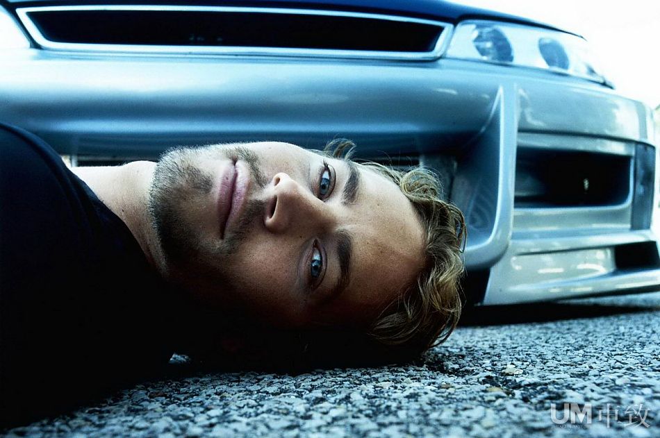 谨记 paul walker《速度与激情》超清剧照_34.
