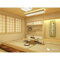 大唐和室橱柜