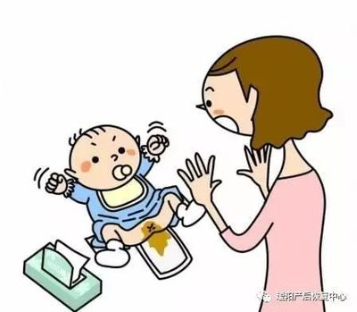 两岁宝宝呕吐是怎么回事