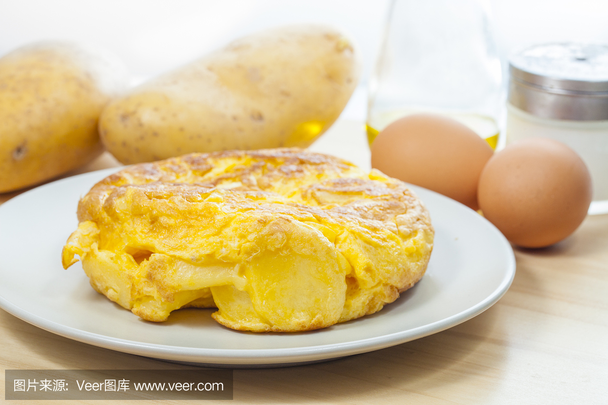 土豆能跟鸡蛋一起煮吗