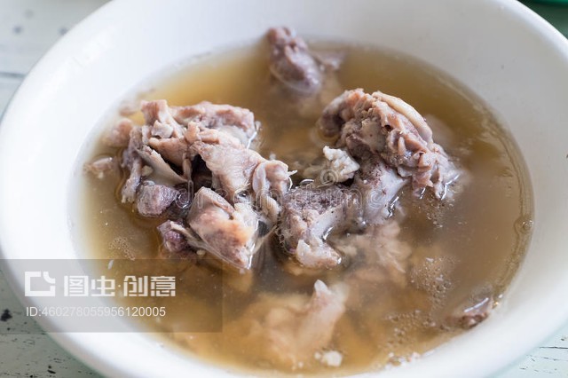 清汤猪肉的做法大全家常