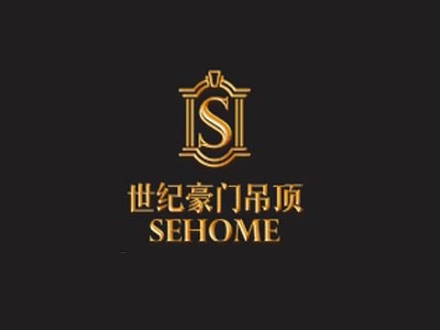 世纪豪门吊顶在哪里