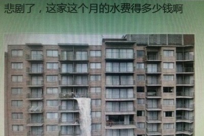 租房子水费多少钱一吨