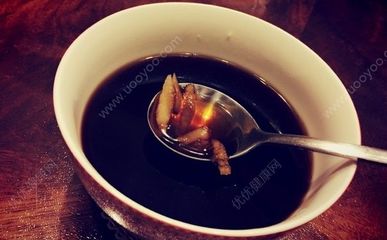 怀孕了可以喝姜汤吗