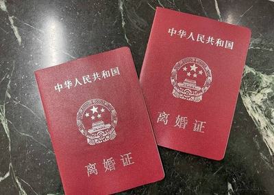 民政局离婚证查询系统
