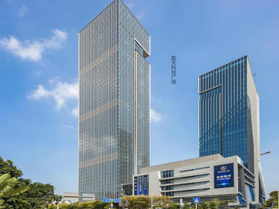 深圳航天科技广场