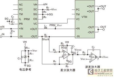 功率电阻中nc表示什么