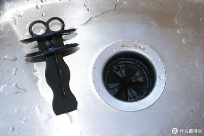 除厨房下水异味的妙招