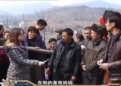 梦见祖坟被挖开了 看见了棺材