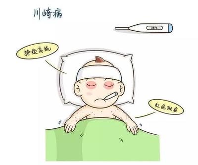 一直发烧不退怎么回事